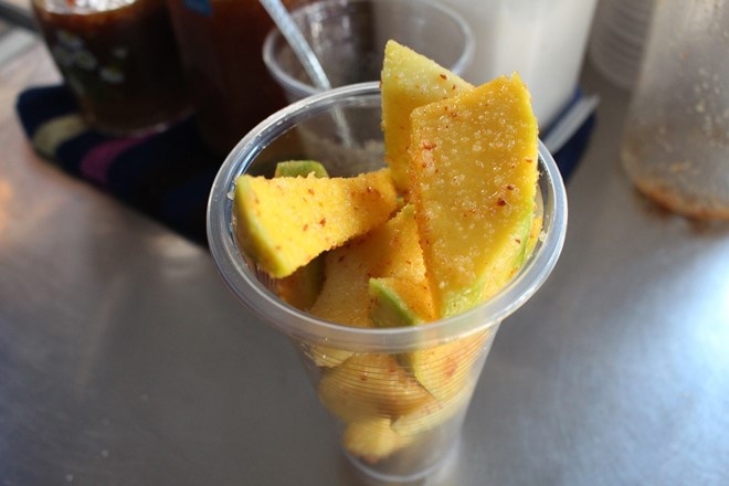 12 mon an hap dan gioi tre Sai thanh hinh anh