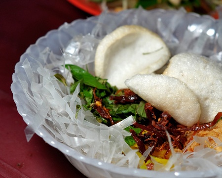 Cach lam banh trang tron ngon tai nha hinh anh