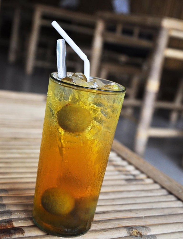 thức uống giải nhiệt ảnh 2 thuc uong giai nhiet anh 2