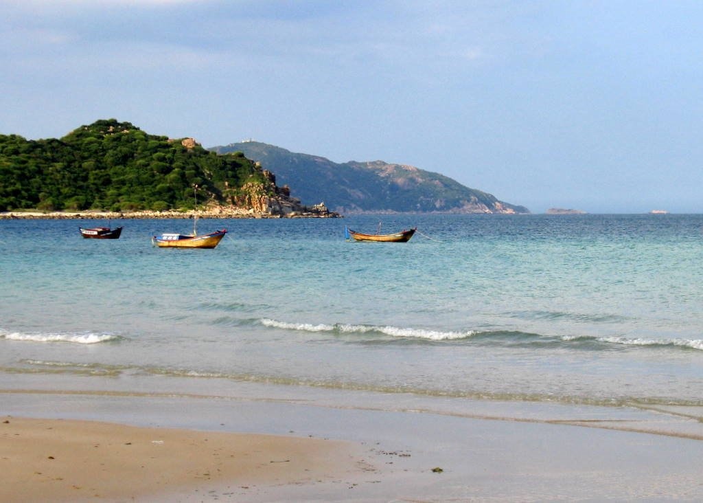 du lich he,  du lich he gia re,  du  lich he 2016, anh 4