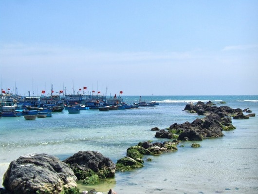 du lich he,  du lich he gia re,  du  lich he 2016, anh 3