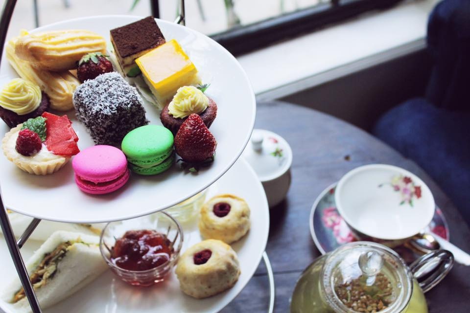 10 diem thuong thuc tra chieu dep o TP HCM hinh anh