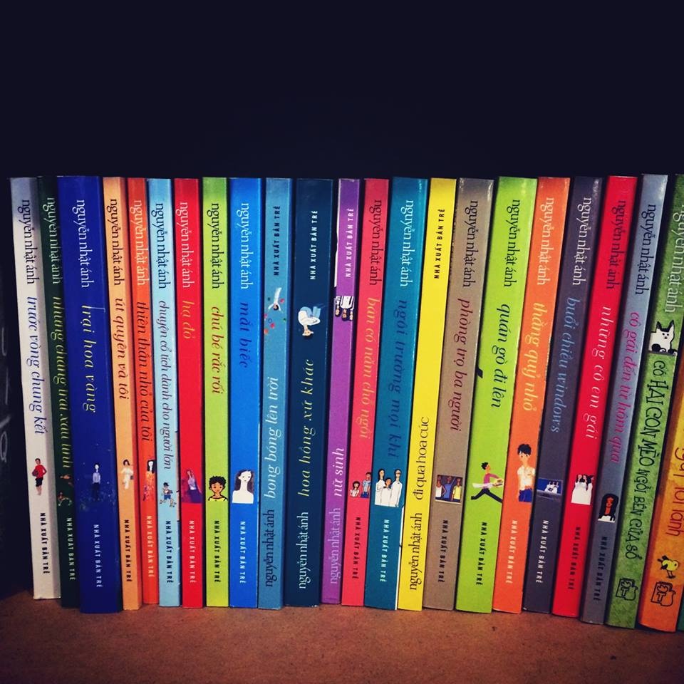 ca phe sach o Sai Gon anh 9