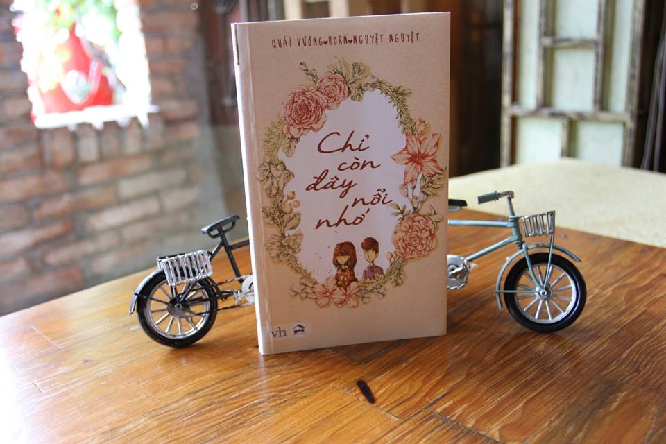 ca phe sach o Sai Gon anh 8