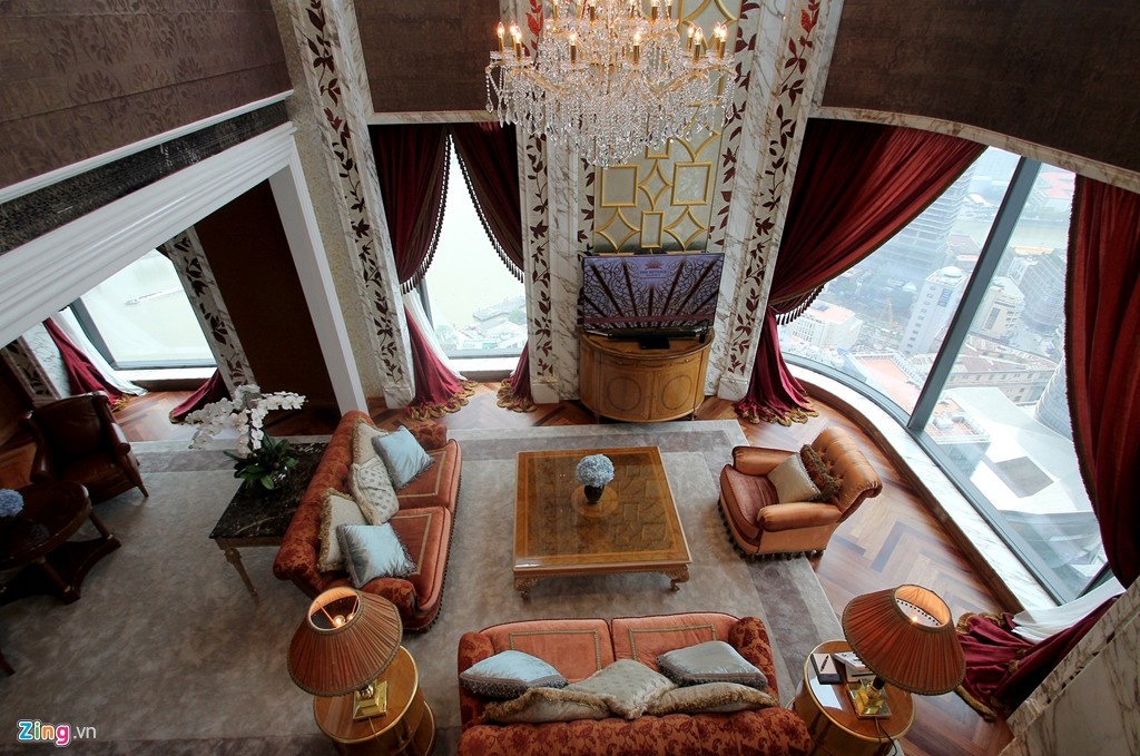 tong thong Obama tham Viet nam anh 1