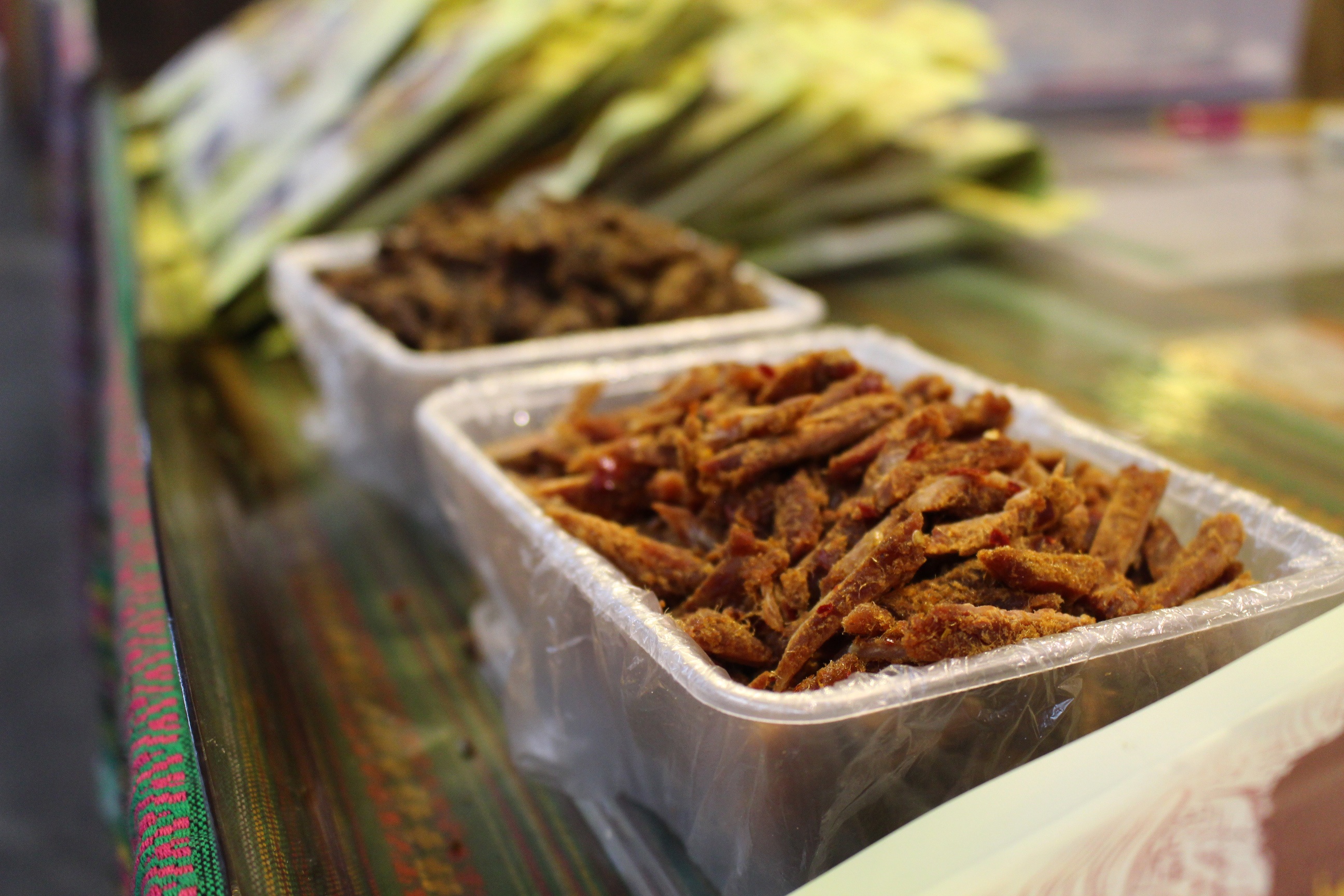 Nhung mon an vat noi tieng o thien duong bien Tam A hinh anh