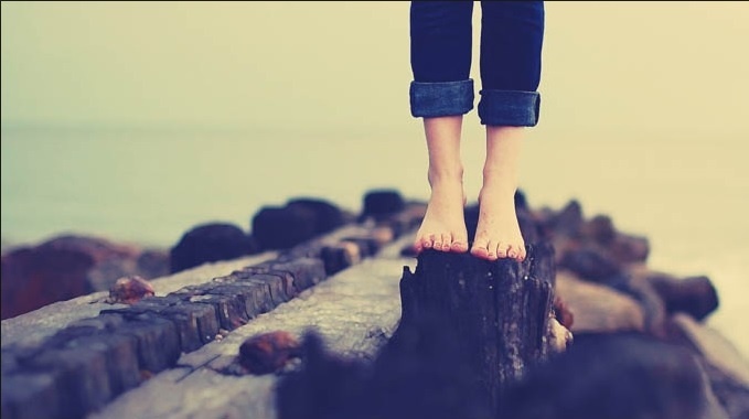 Loi the suc khoe cua nguoi 'chan ngan' hinh anh