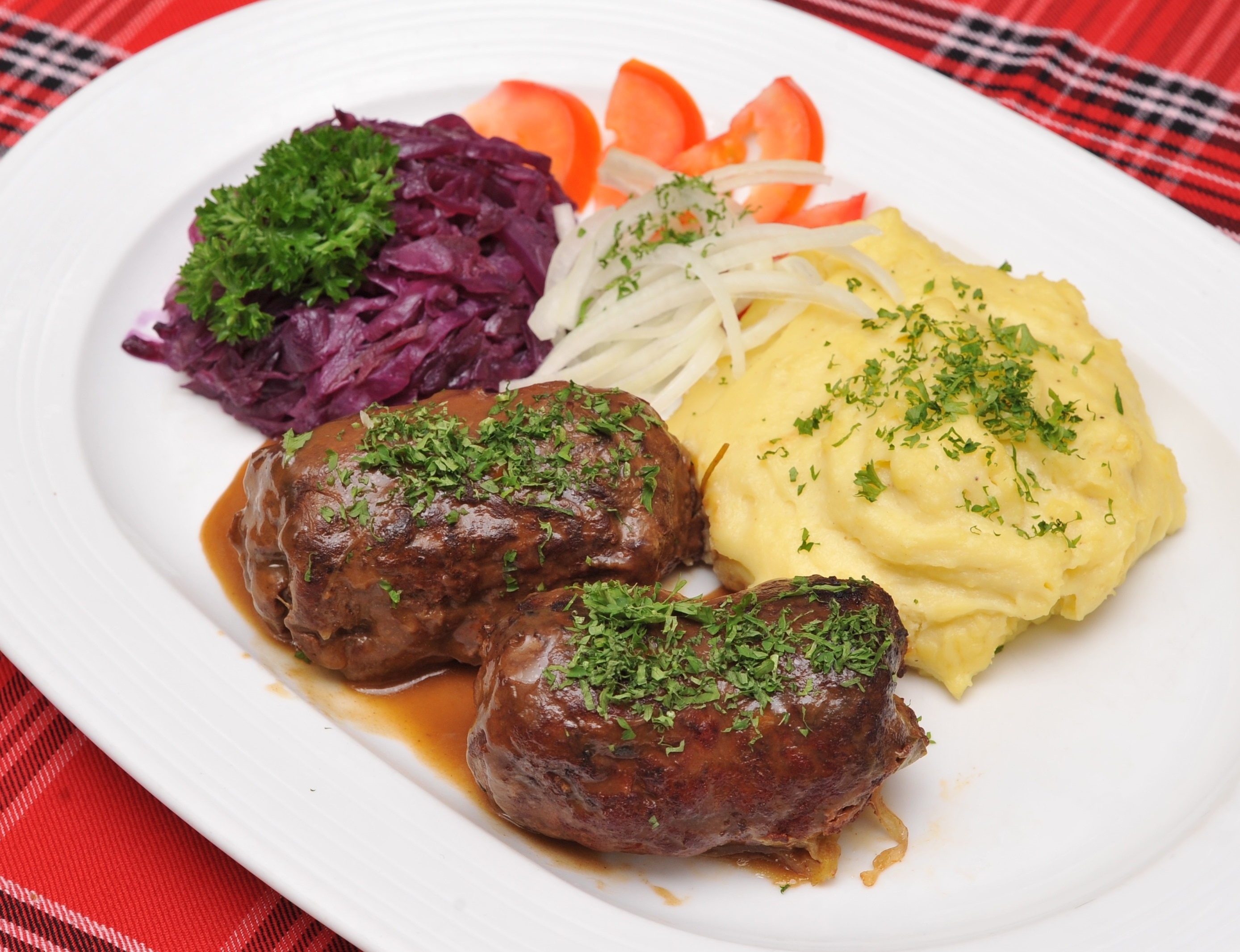 Cach lam bo cuon ham ruou vang hinh anh