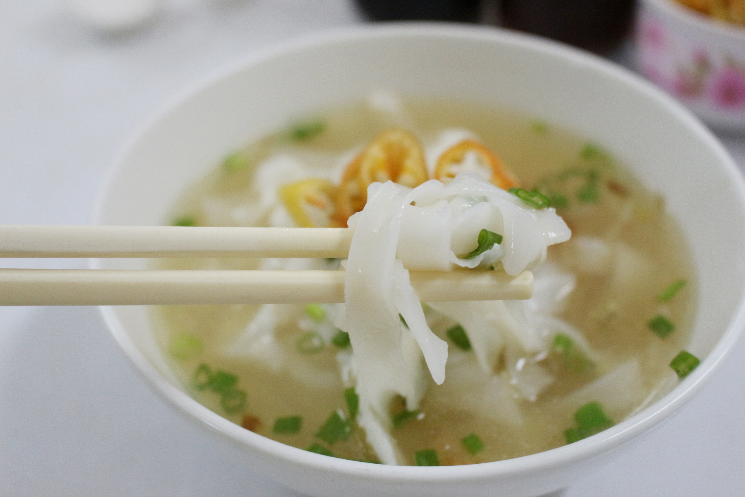 Quan hu tieu ca gan 70 nam o Sai Gon hinh anh