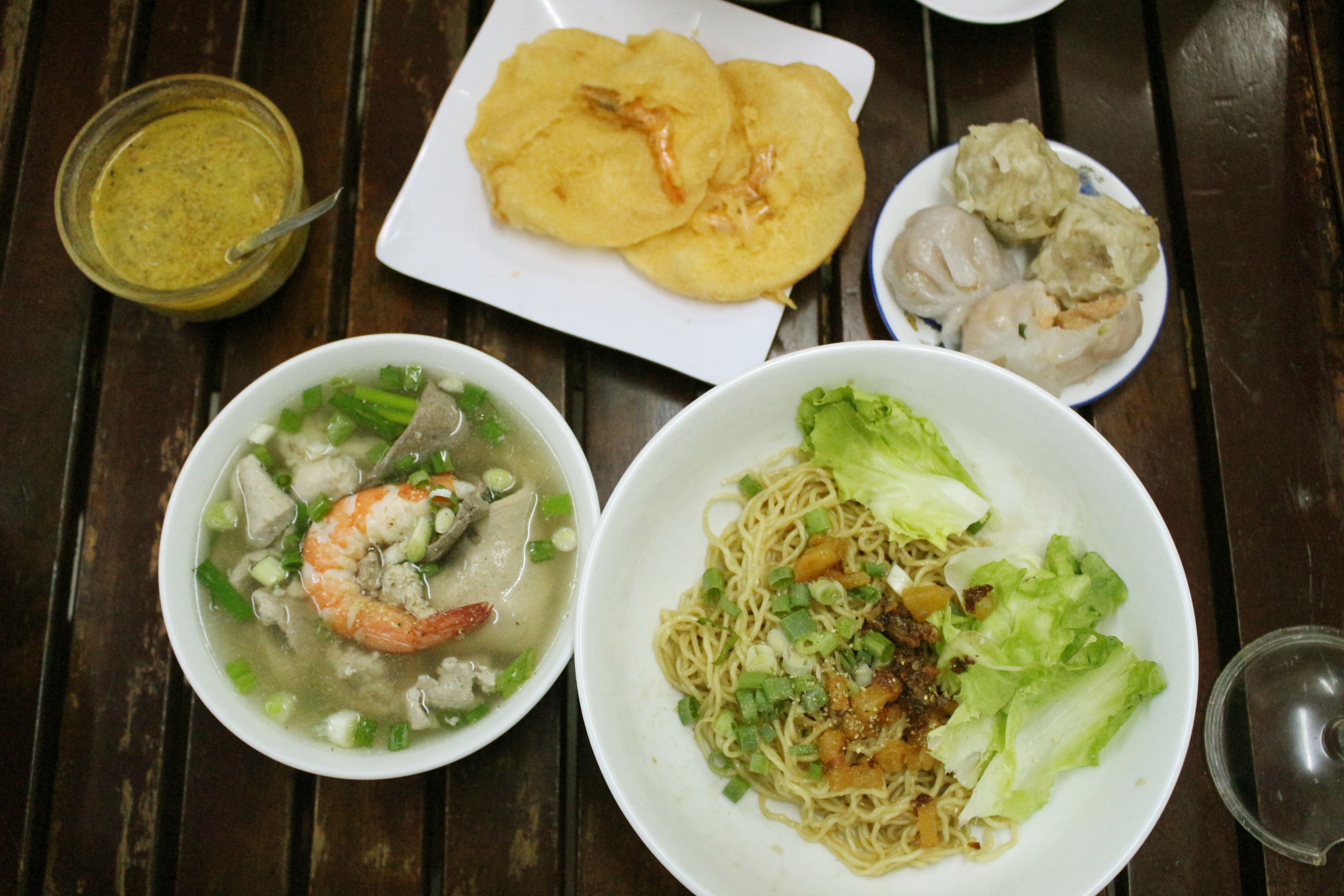 hủ tiếu cá ảnh 4 hu tieu ca anh 4