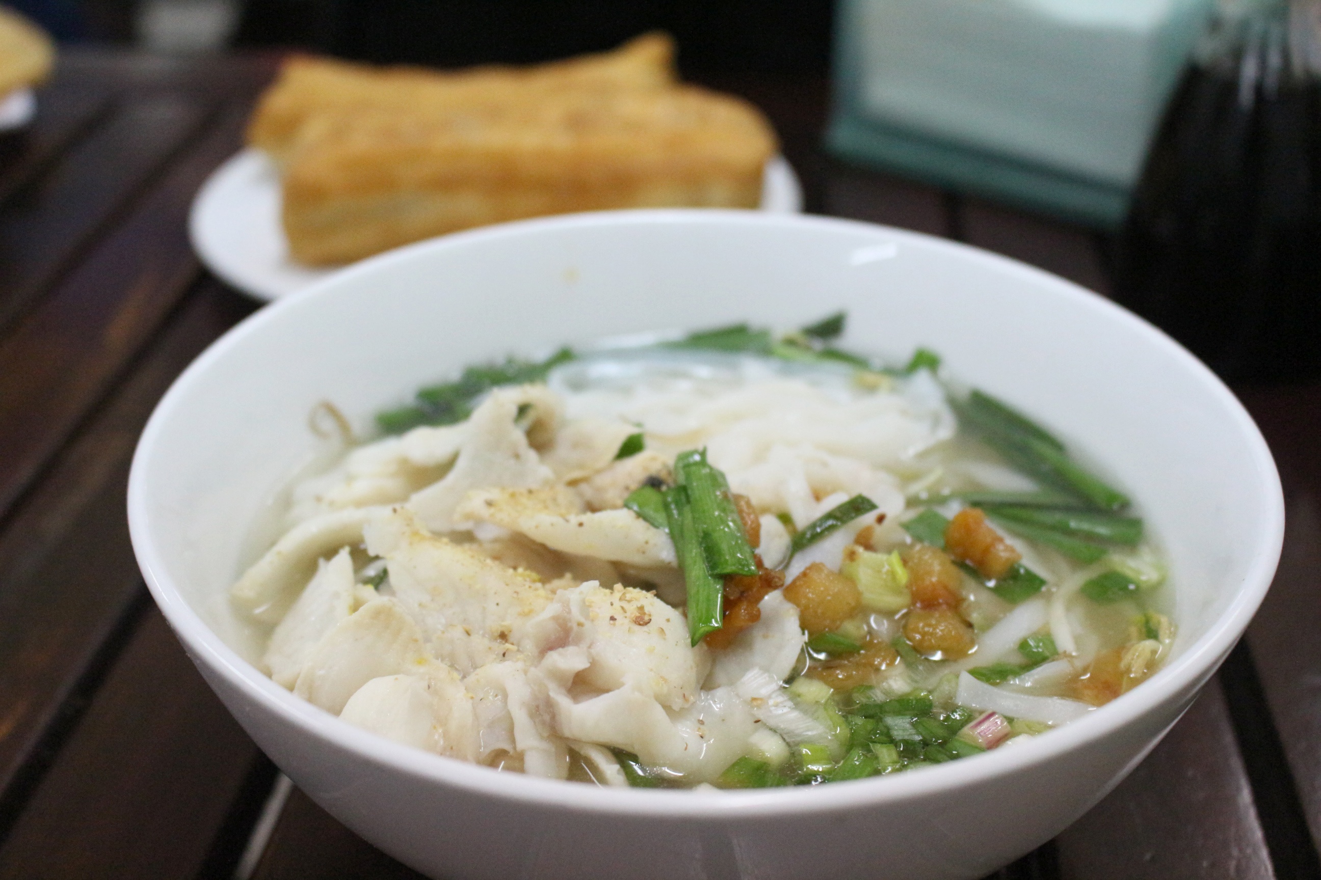 Quan hu tieu ca ngon khong kem Nam Loi o Go Vap hinh anh