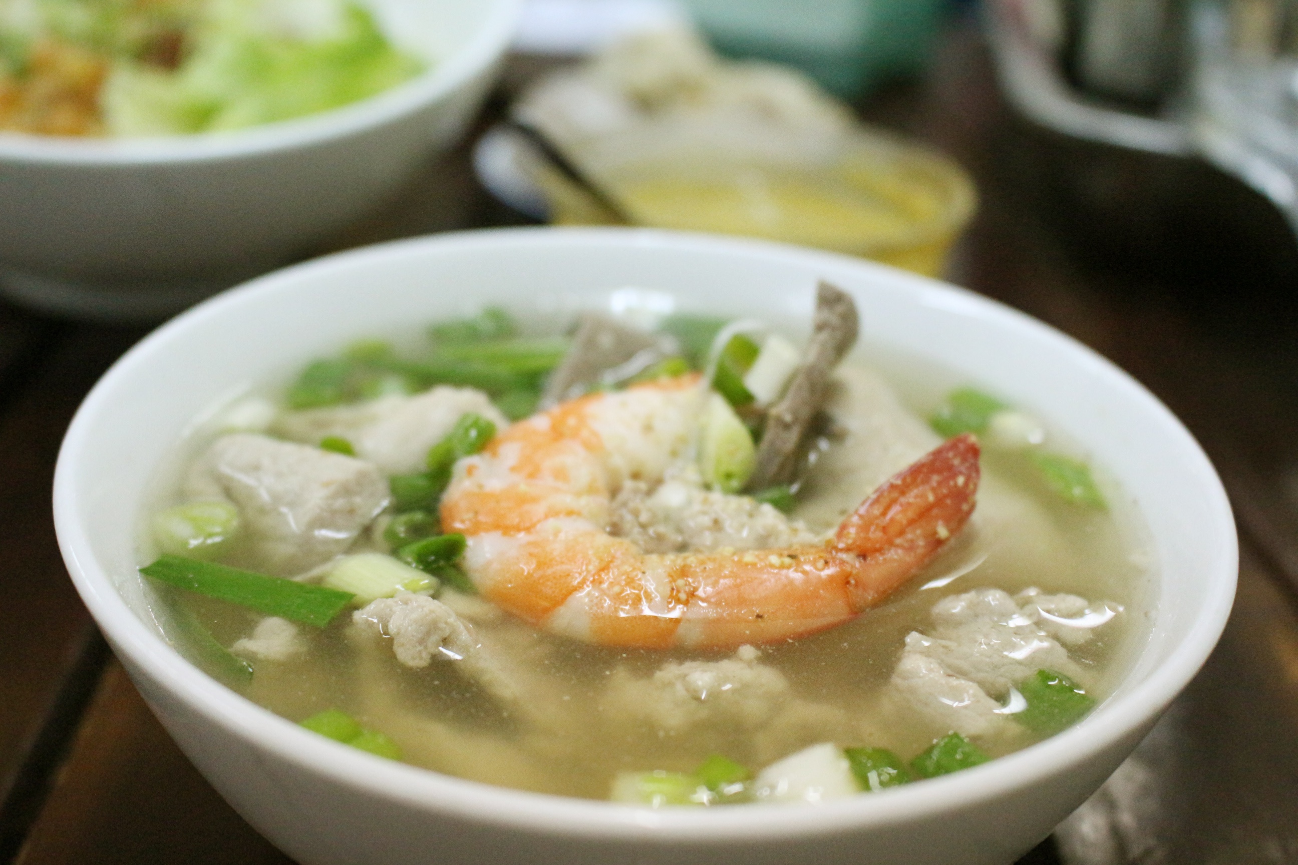 hủ tiếu cá ảnh 5 hu tieu ca anh 5