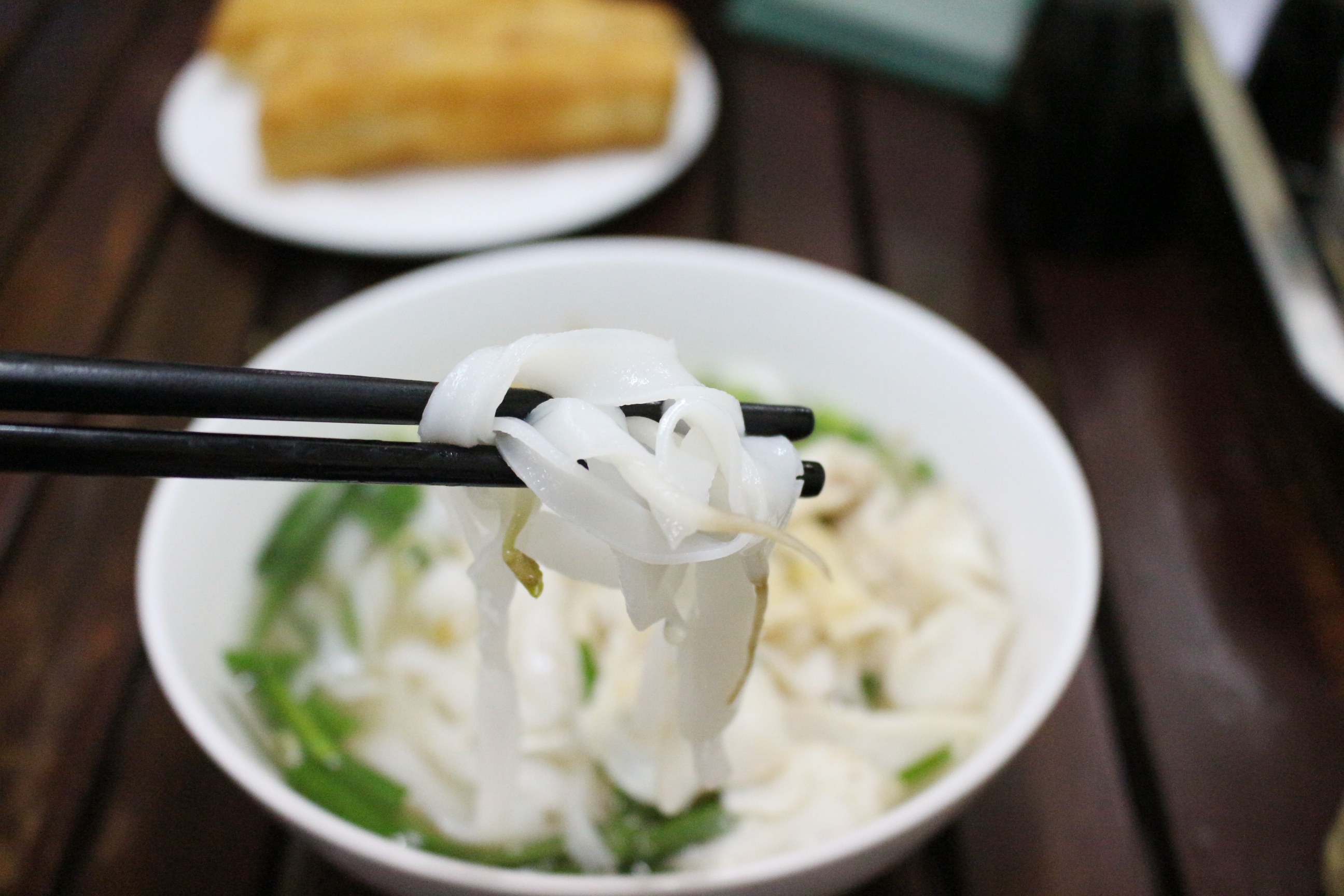 hủ tiếu cá ảnh 3 hu tieu ca anh 3