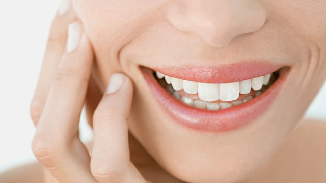 răng đẹp ảnh 1 rang dep anh 1