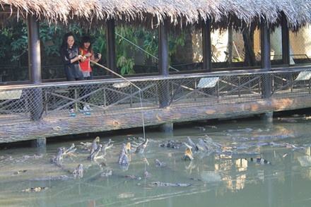 du lịch miền tây ảnh 2 du lich mien tay anh 2