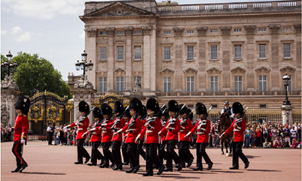 10 diem du lich hoan toan mien phi tai London hinh anh