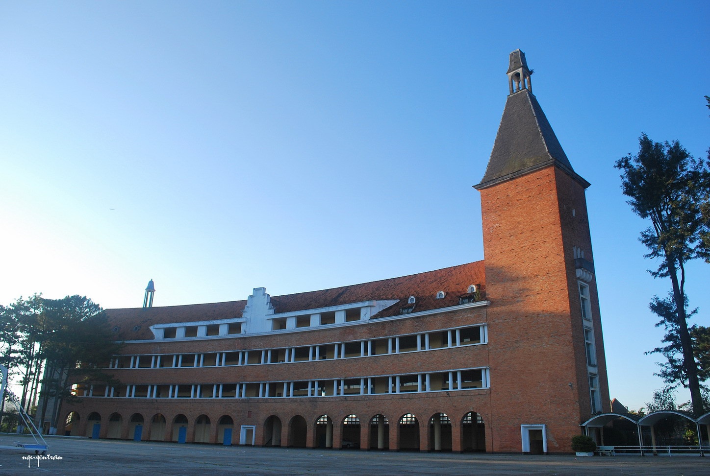 18 ly do de du khach luon yeu Da Lat hinh anh