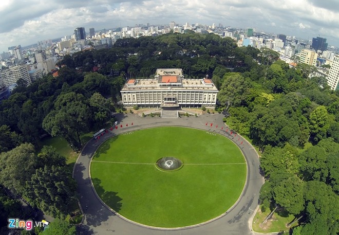 du lich TP HCM anh 6