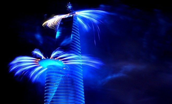 TP HCM la diem den trong chien luoc phat trien MICE 5 nuoc hinh anh