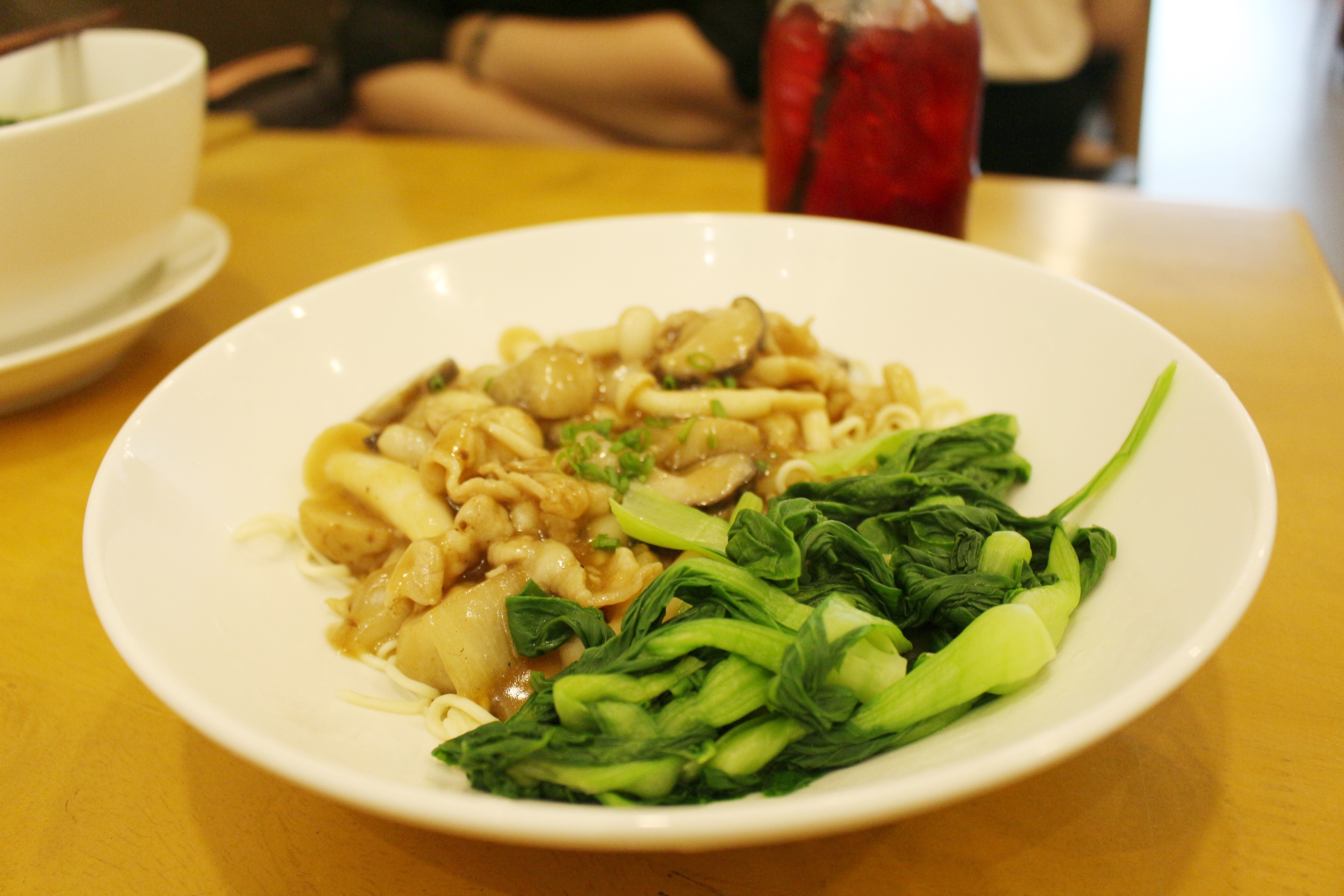 mì hoa ảnh 6 mi hoa anh 6