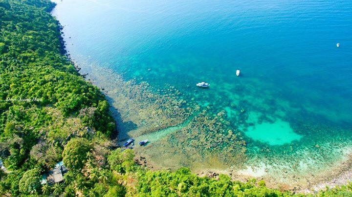 Phú Quốc có gì ảnh 1 Phu Quoc co gi anh 1