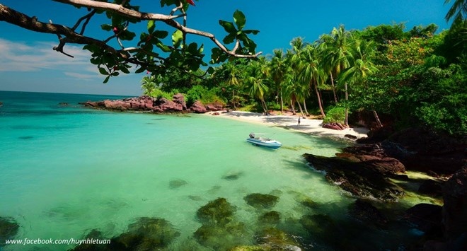 Phú Quốc có gì ảnh 9 Phu Quoc co gi anh 9
