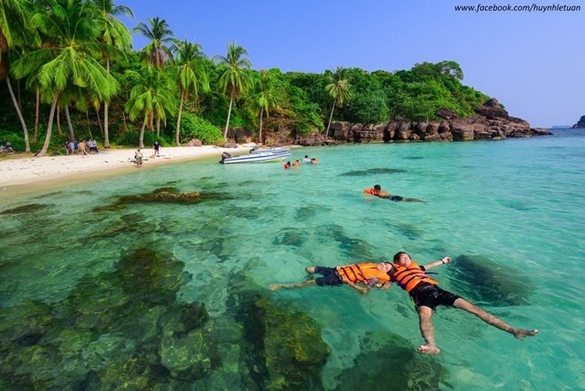 Phú Quốc có gì ảnh 10 Phu Quoc co gi anh 10