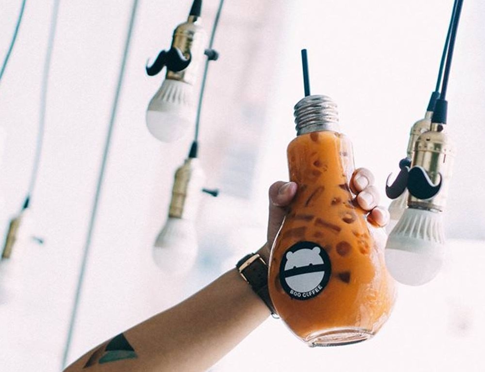 4 trao luu am thuc cua Sai thanh dau nam 2016 hinh anh