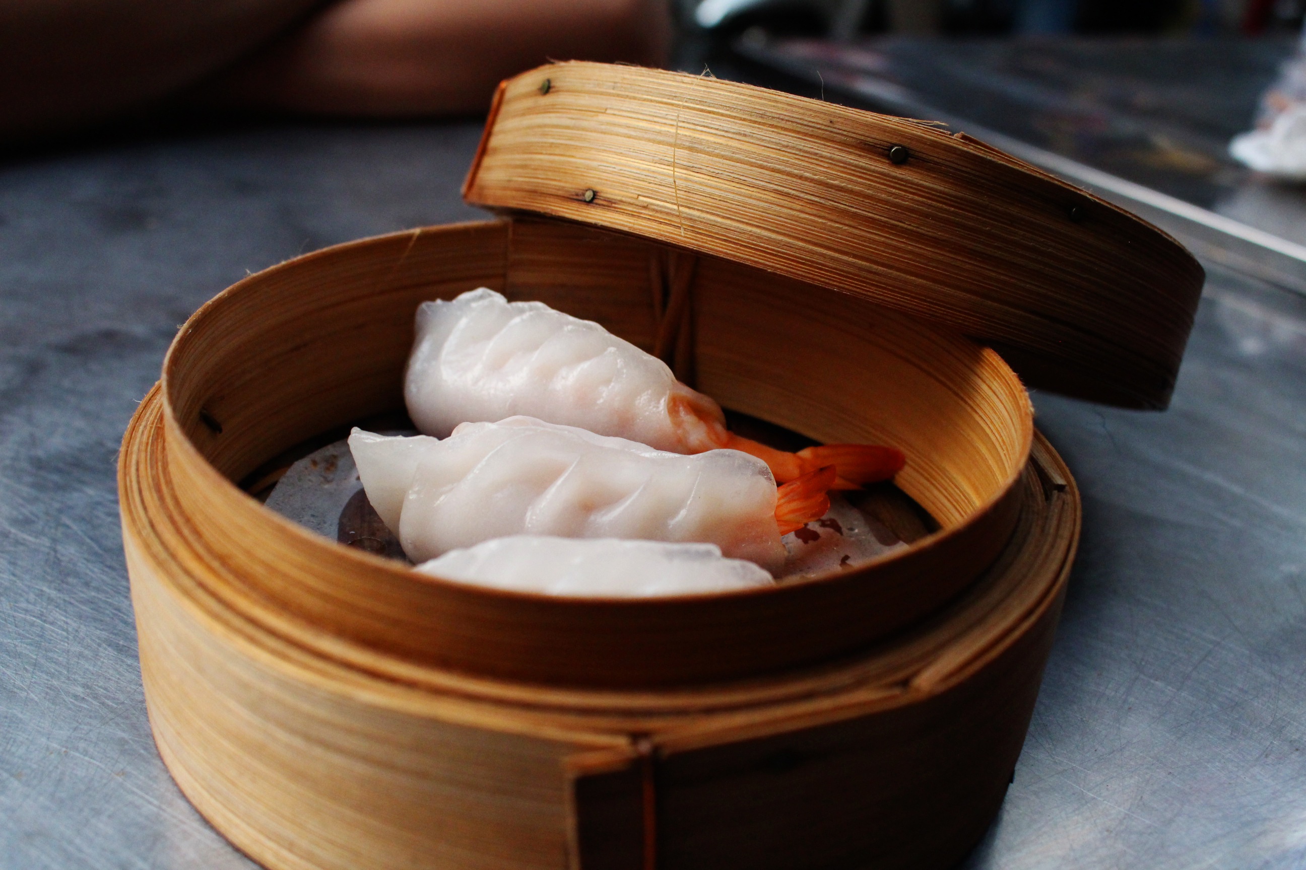 món ngon chợ Lê Hồng phong ảnh 7 mon ngon cho Le Hong phong anh 7