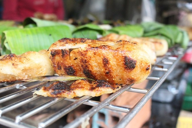 12 dia chi am thuc nen ghe khi lang thang quan 3 Sai thanh hinh anh