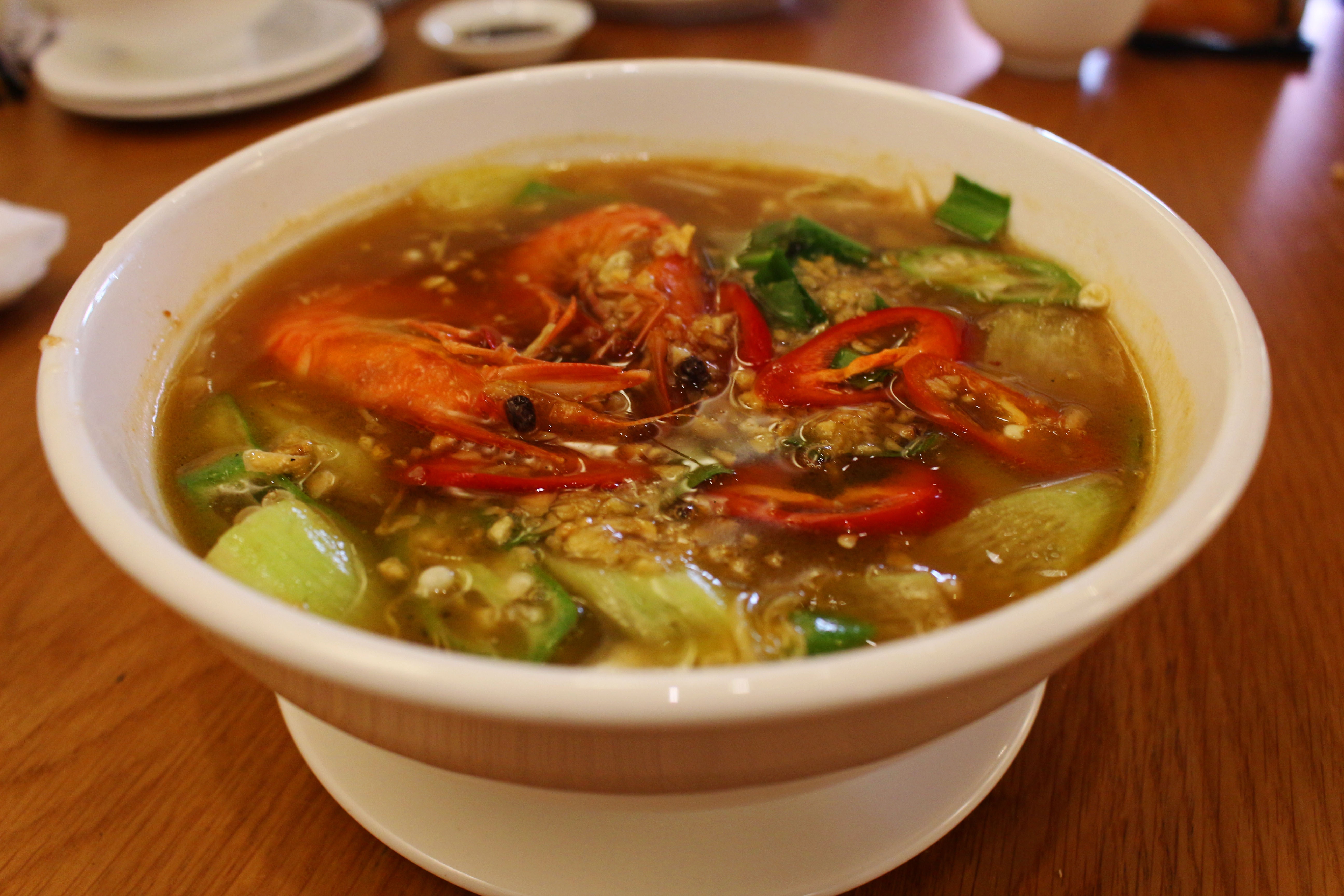 mon ngon sai gon anh 4