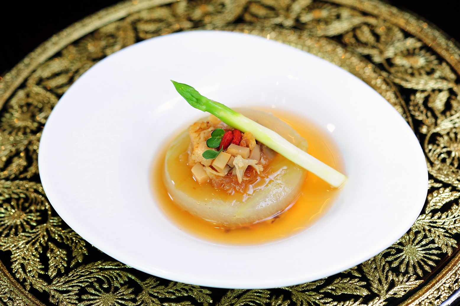 Nha hang chay quan 1 anh 10