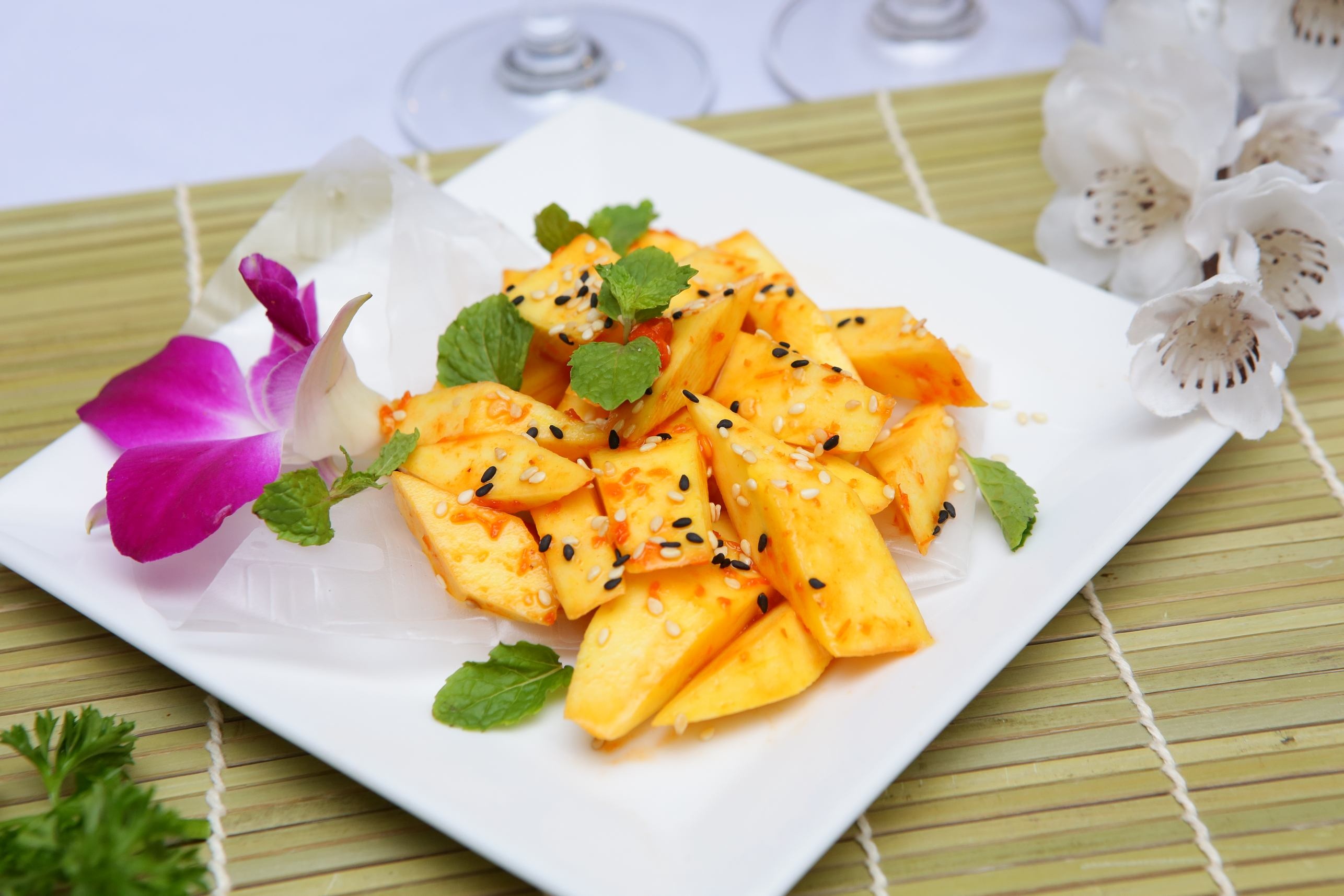 Nha hang chay quan 1 anh 8