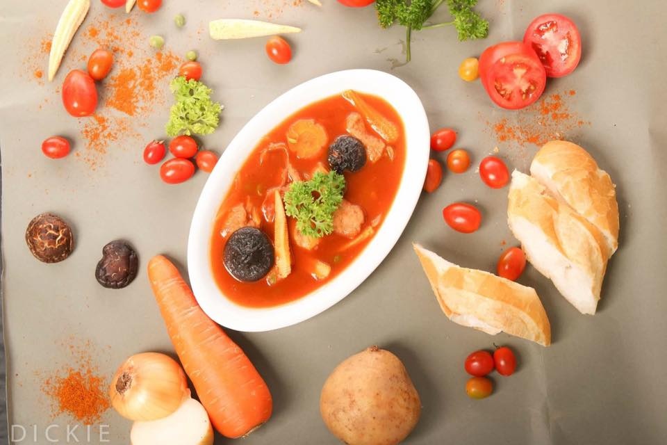 Nha hang chay quan 1 anh 9