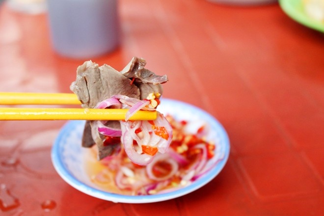 cháo lòng sài gòn ảnh 8 chao long sai gon anh 8