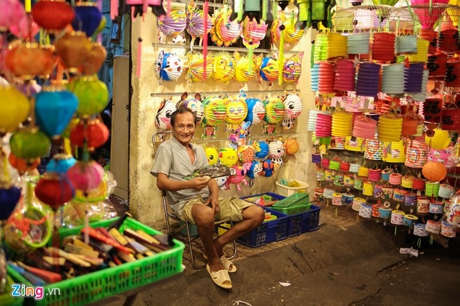 điểm hẹn trung thu tại TP.HCM, ảnh 1 diem hen trung thu tai TP.HCM, anh 1