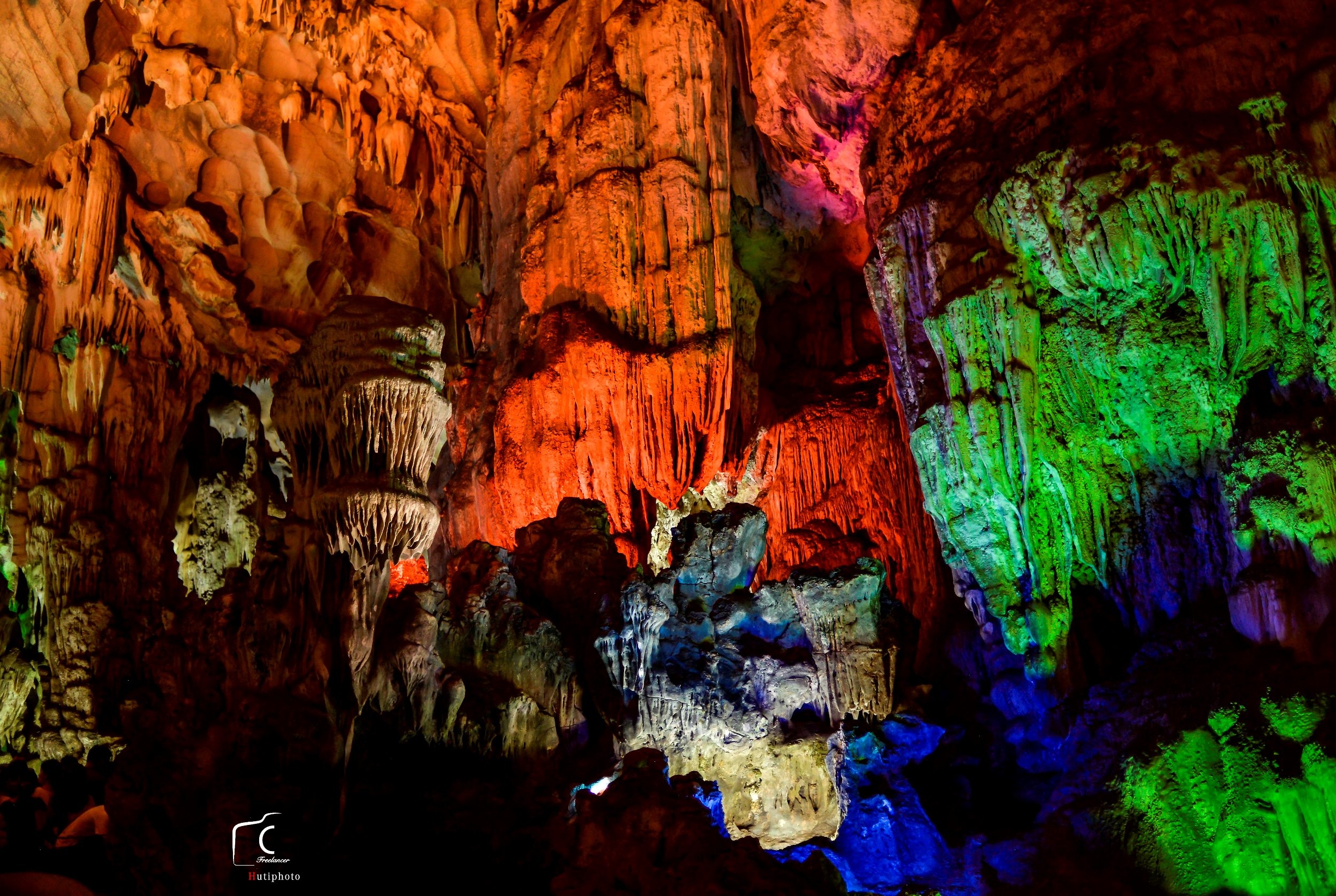 du lich ha long anh 6