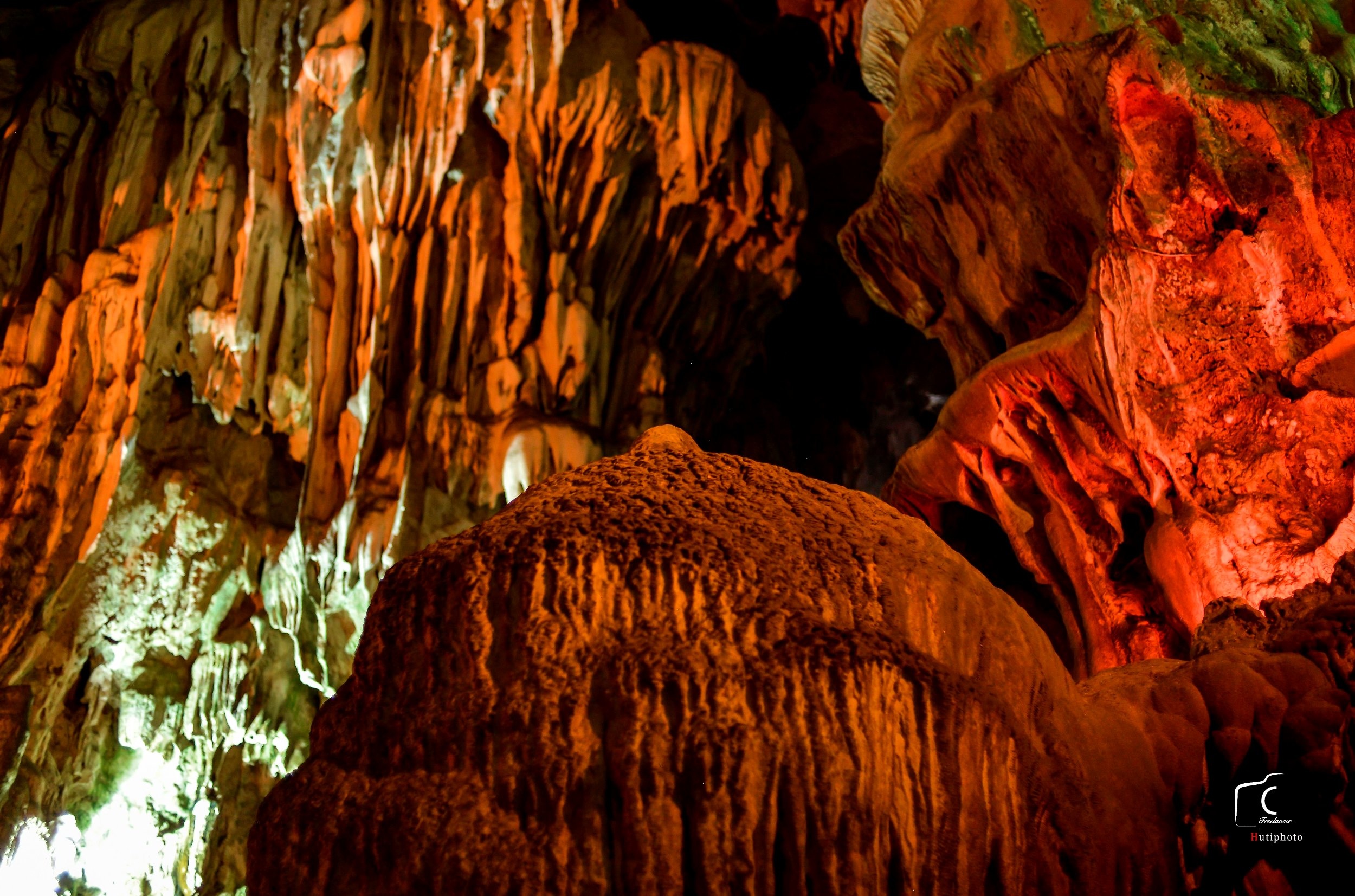 du lich ha long anh 7