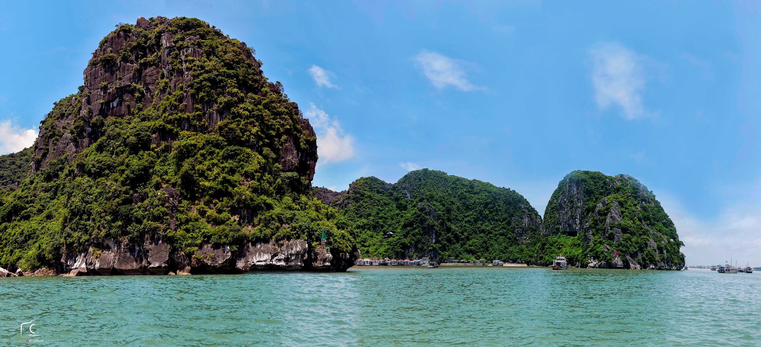 du lich ha long anh 3