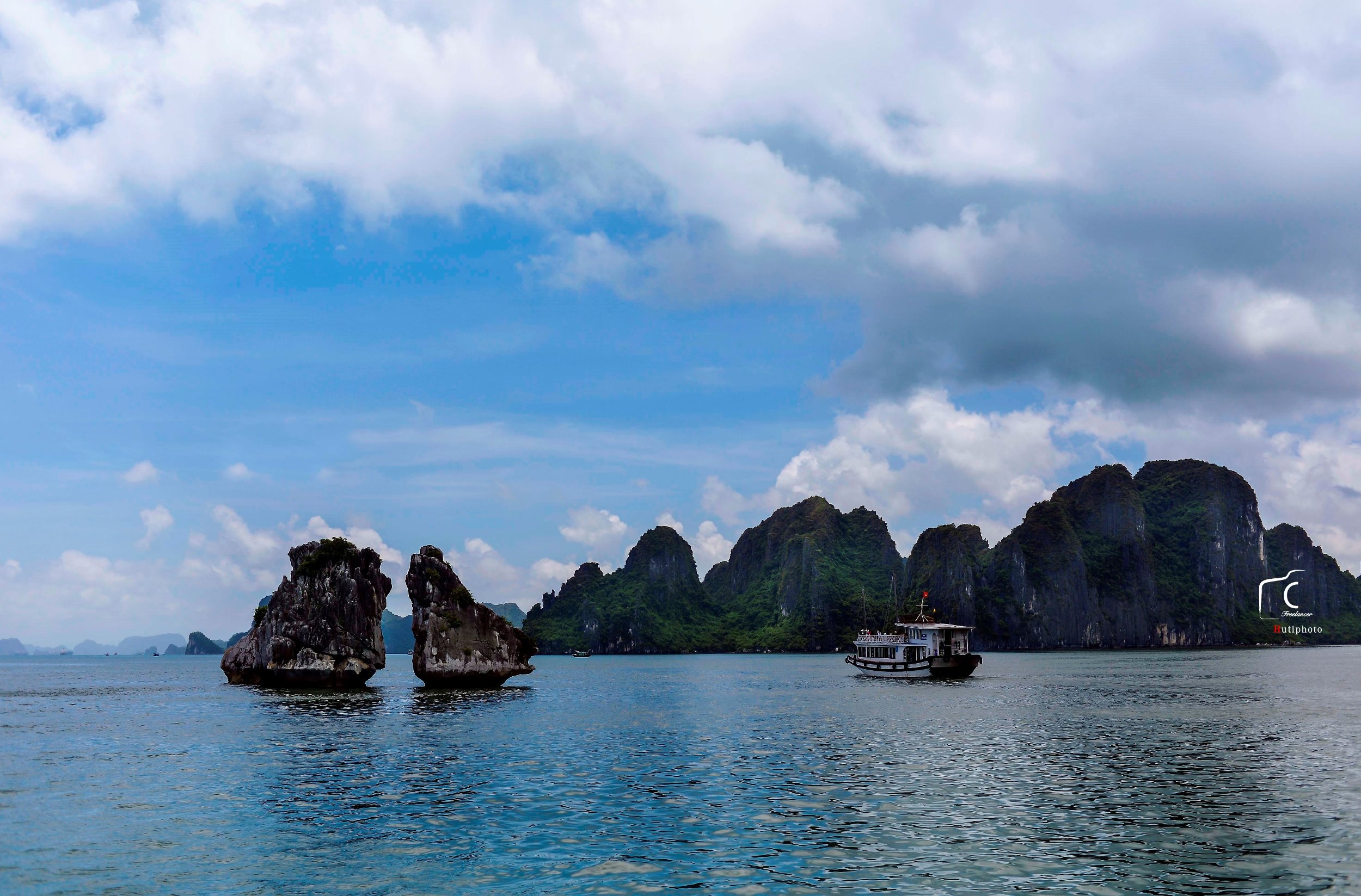 du lich ha long anh 10