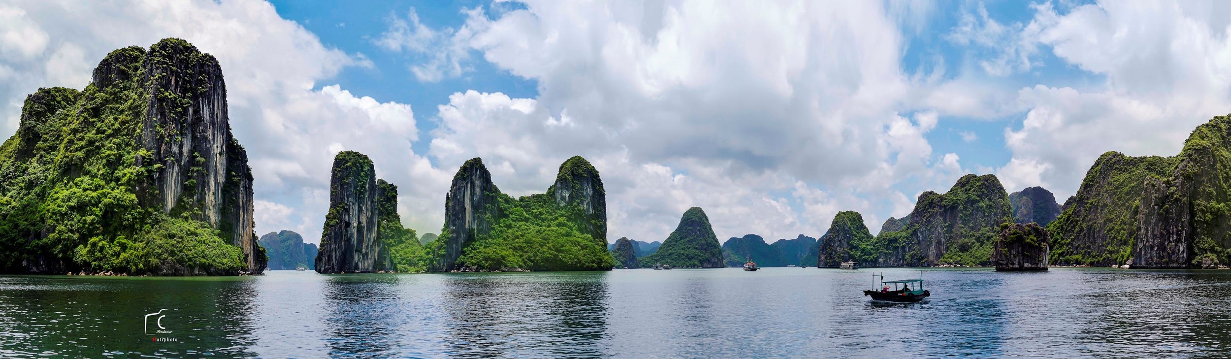 du lich ha long anh 11