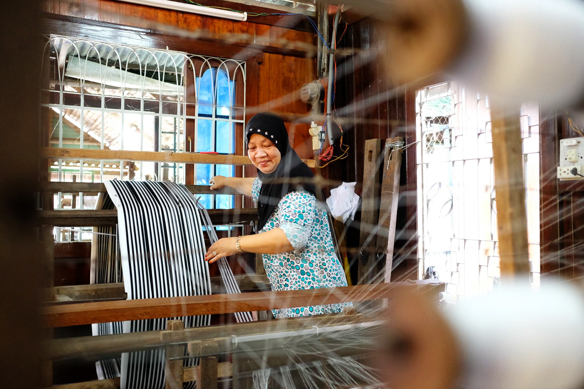 mien tay mua nuoc noi anh 4