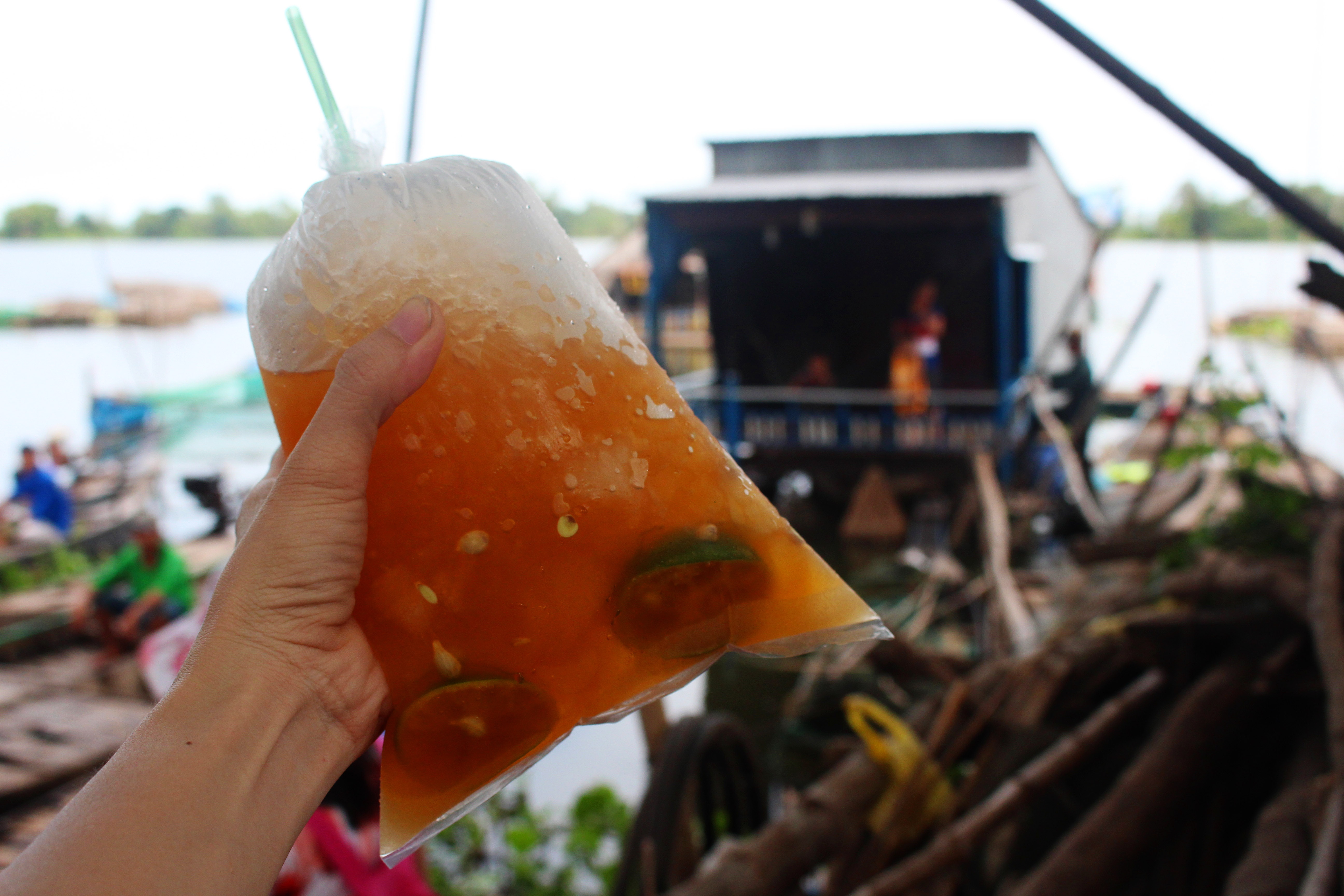 mien tay mua nuoc noi anh 2