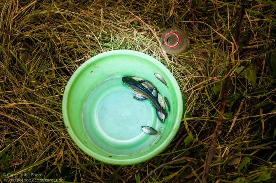 mien tay mua nuoc noi anh 3