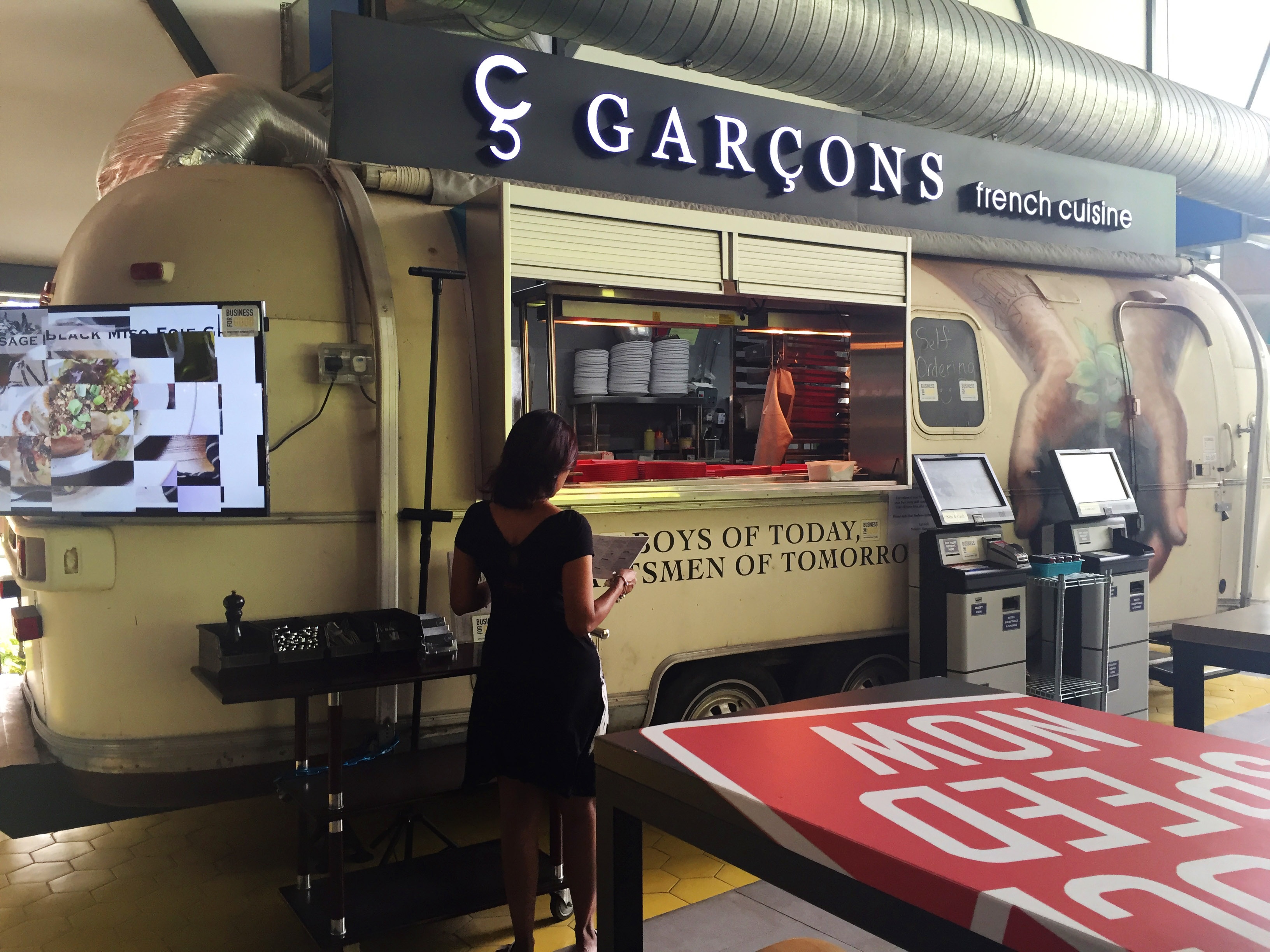 du lich singapore anh 8