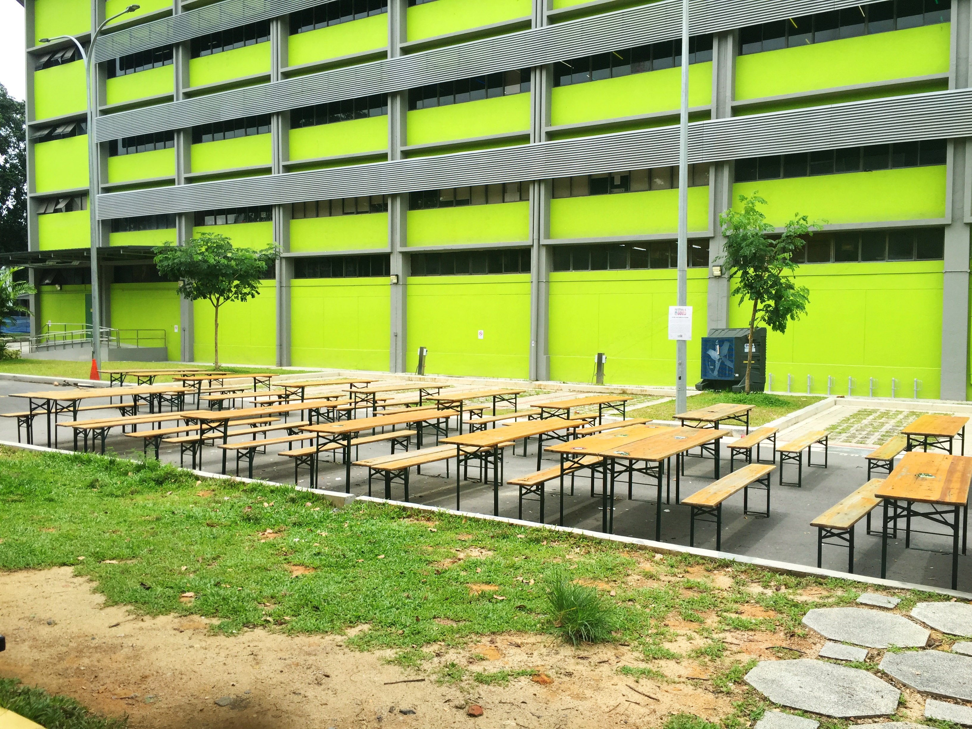 du lich singapore anh 1