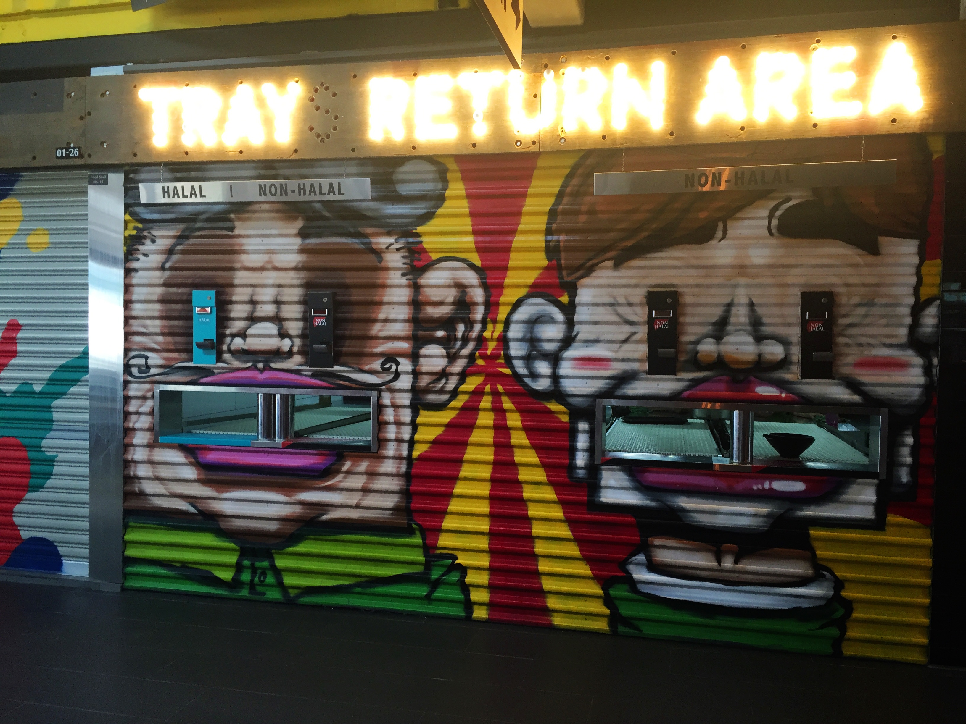 du lich singapore anh 2