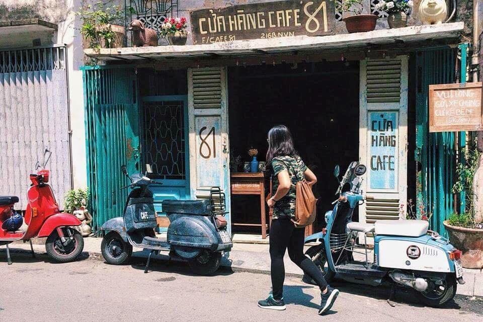 cà phê sài gòn ảnh 6 ca phe sai gon anh 6