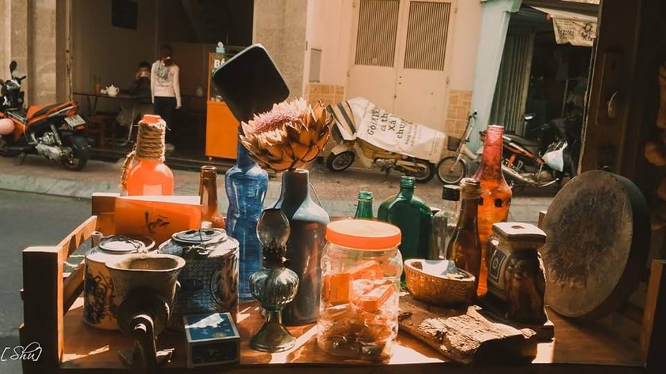 cà phê sài gòn ảnh 7 ca phe sai gon anh 7