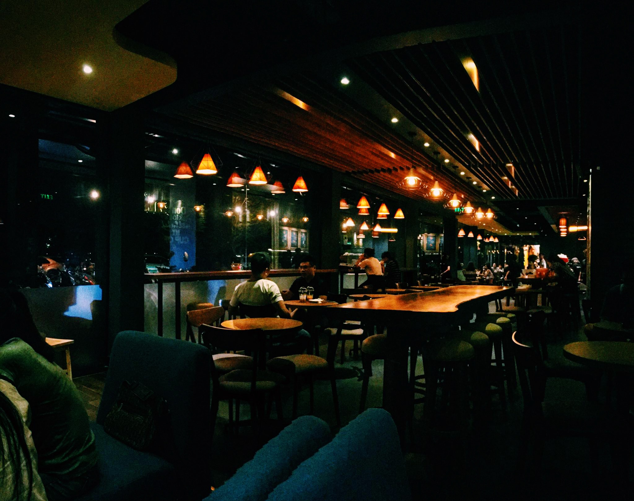 cà phê sài gòn ảnh 10 ca phe sai gon anh 10